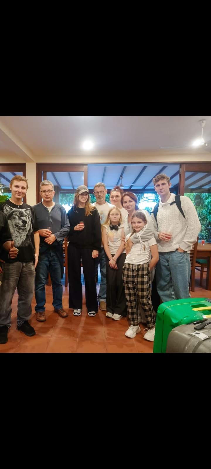 Doctor Family