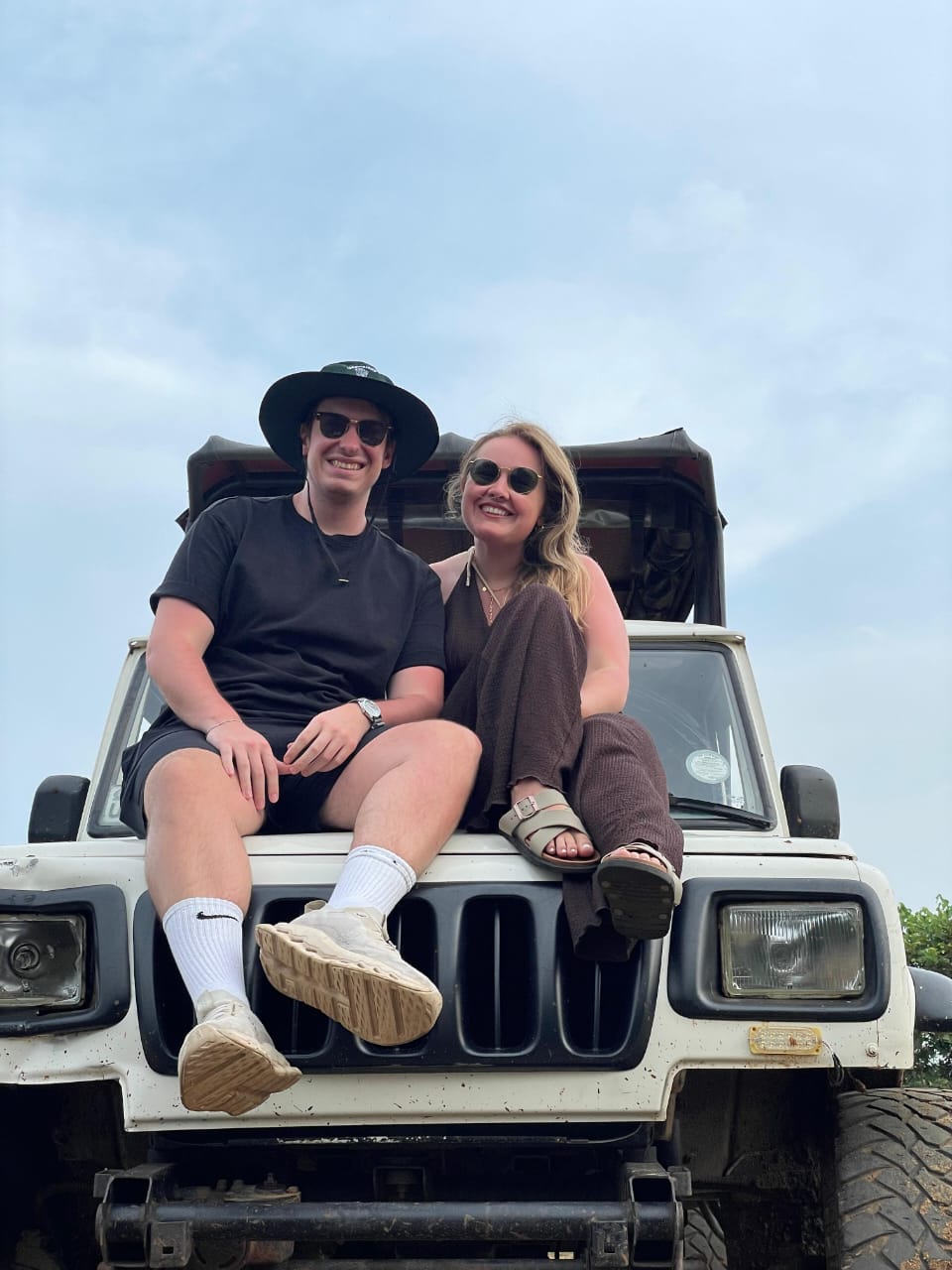 S & H